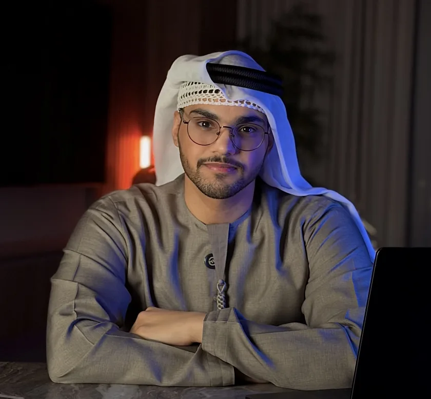 Abdulaziz Alshamsi